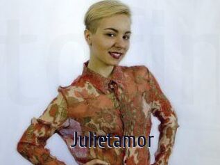 Julietamor