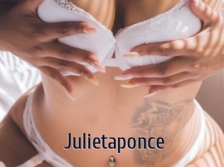 Julietaponce