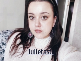 Julietasty