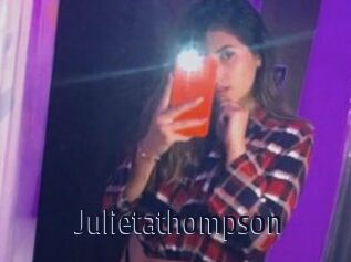 Julietathompson