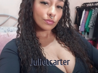 Julietcarter