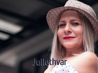 Juliethvar