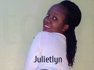Julietlyn