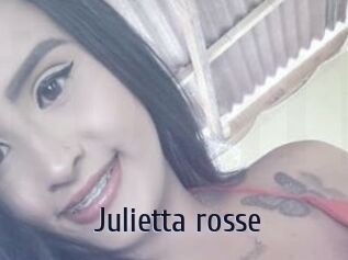 Julietta_rosse