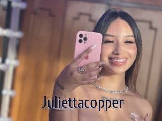 Juliettacopper