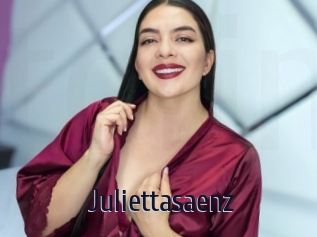 Juliettasaenz
