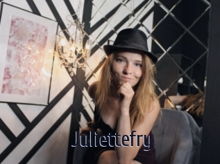 Juliettefry