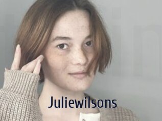 Juliewilsons