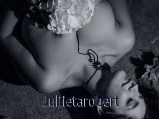 Juliietarobert