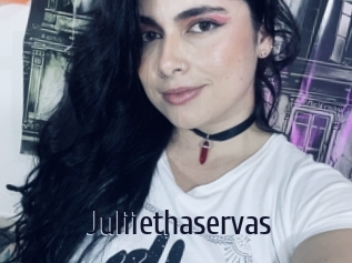 Juliiethaservas
