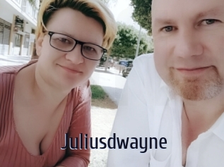 Juliusdwayne