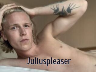 Juliuspleaser