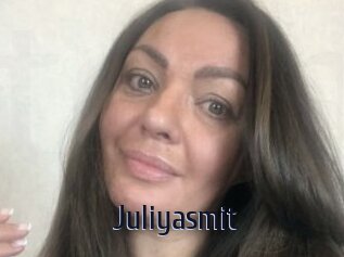 Juliyasmit