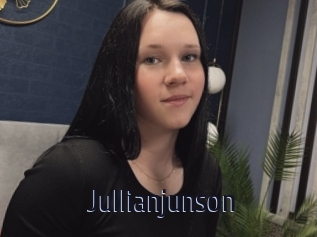 Jullianjunson
