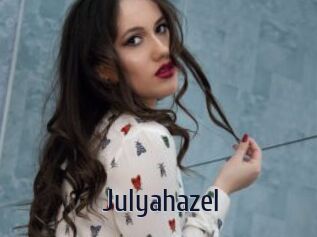 Julyahazel