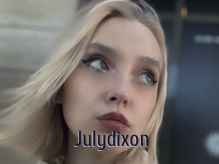 Julydixon