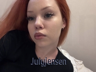 julyjensen Topp Finder