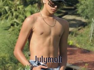 Julymoli