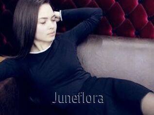 Juneflora