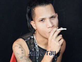 Juniorray