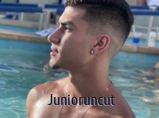 Junioruncut
