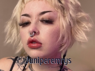 Juniperemrys