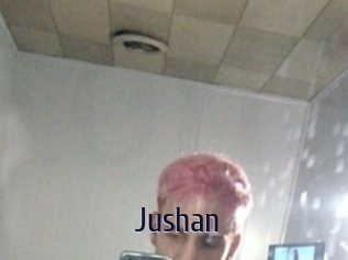 Jushan
