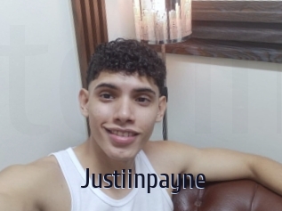 Justiinpayne