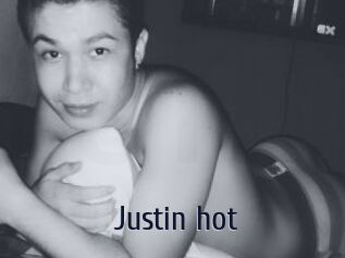 Justin_hot