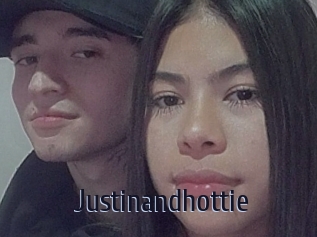 Justinandhottie