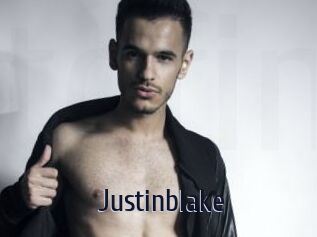 Justinblake