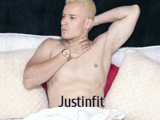 Justinfit