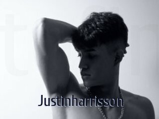 Justinharrisson