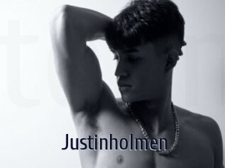Justinholmen