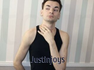 Justinjoys
