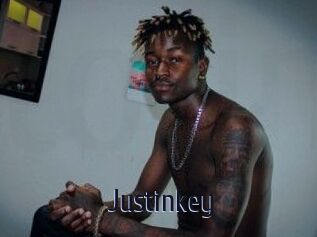 Justinkey