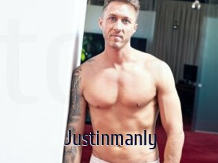 Justinmanly