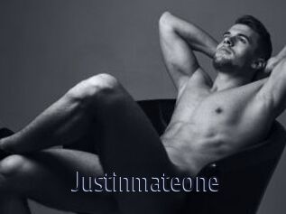 Justinmateone