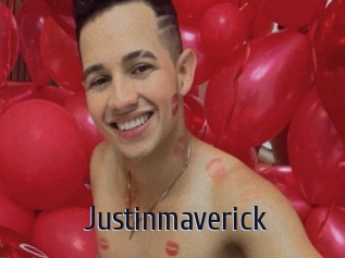 Justinmaverick