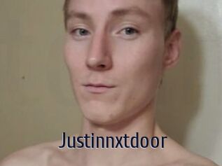 Justinnxtdoor