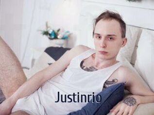 Justinrio