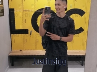 Justinsigg