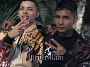 Justinxliam