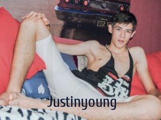 Justin_young