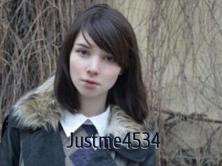Justme4534
