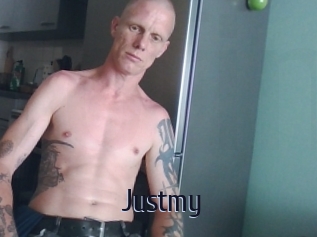 Justmy
