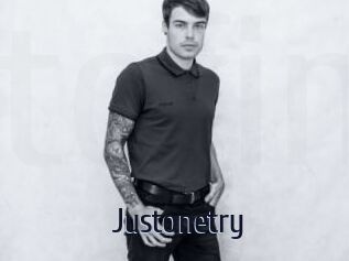 Justonetry