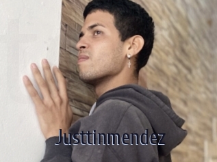 Justtinmendez