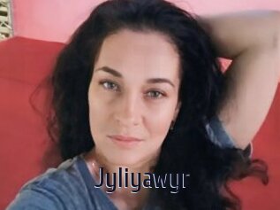 Jyliyawyr