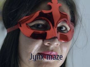 Jynx_maze